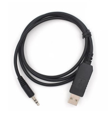 Кабель для программирования QYT KT-8900/8900R/8900D/7900D/980PLUS/780PLUS 
